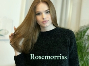 Rosemorriss