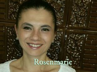 Rosenmarie