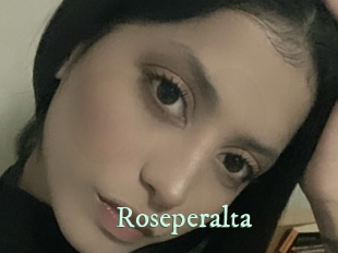 Roseperalta