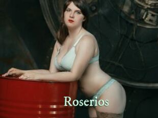 Roserios