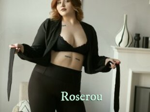 Roserou