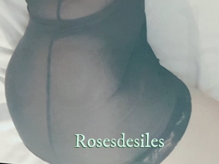 Rosesdesiles