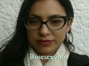 Rosesexyhot