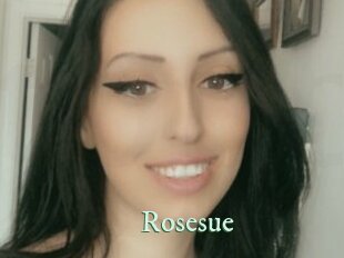 Rosesue