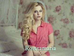 Rosetamaria
