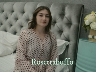 Rosettabuffo