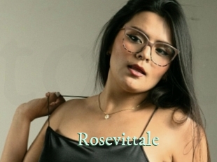 Rosevittale