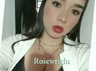 Rosewright