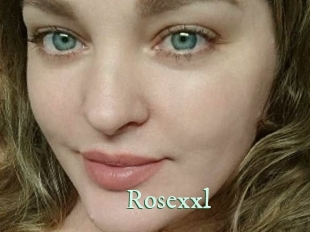 Rosexxl