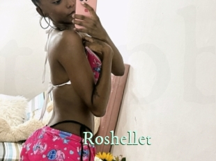 Roshellet