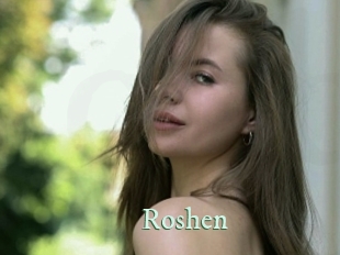 Roshen