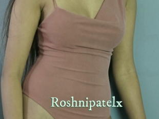 Roshnipatelx