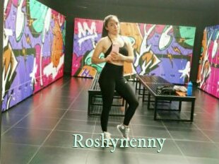 Roshynenny