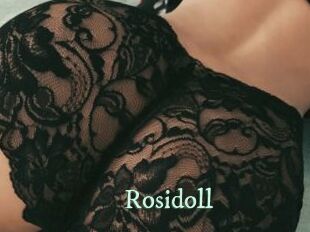 Rosidoll