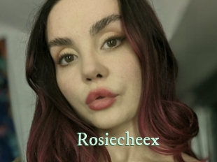 Rosiecheex