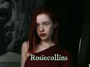 Rosiecollins