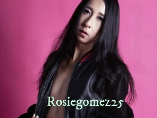 Rosiegomez25