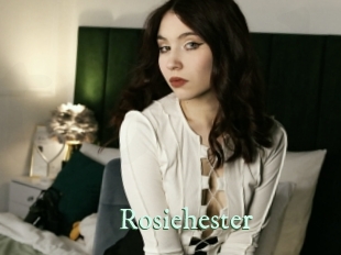 Rosiehester