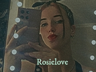 Rosielove