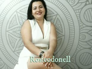 Rosieodonell