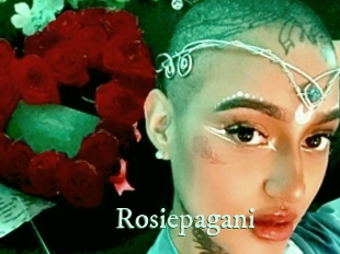 Rosiepagani