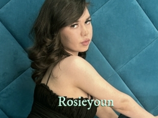 Rosieyoun