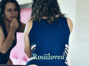 Rosiiloveu