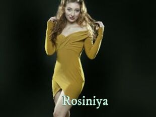 Rosiniya