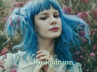 Rosiquinson