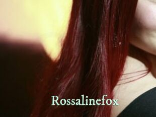 Rossalinefox