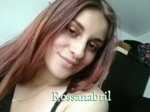 Rossanabril