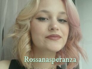 Rossanasperanza