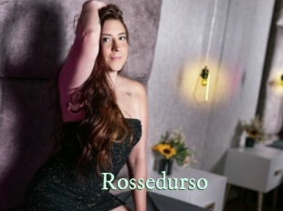 Rossedurso