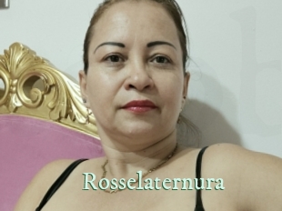 Rosselaternura