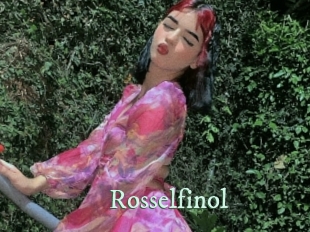 Rosselfinol