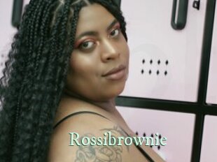 Rossibrownie