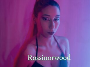 Rossinorwood