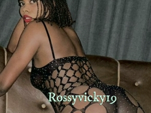 rossyvicky19 Top Blog X