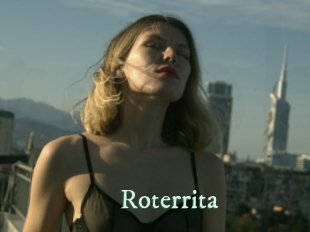 Roterrita