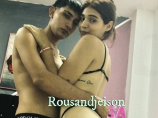 Rousandjeison