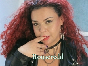 Rouseredd