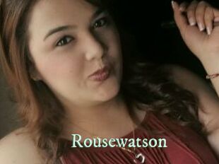 Rousewatson