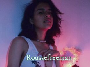 Roussefreeman