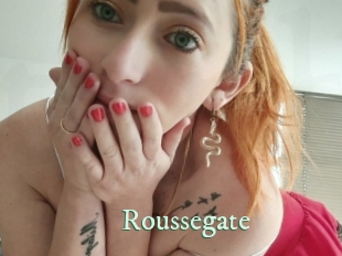 Roussegate