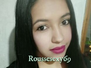 Roussesexy69