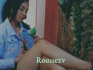 Roussezv