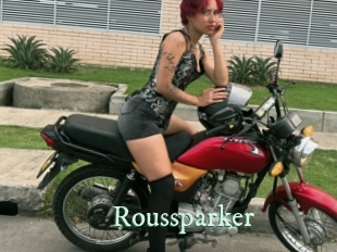 Roussparker