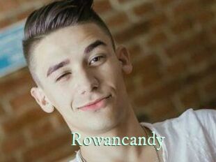 Rowancandy