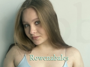 Rowenabales