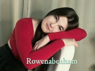 Rowenabenham